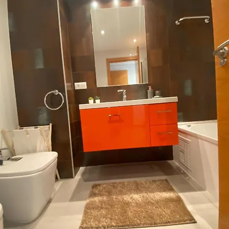 Apartment Les Deveses Grupoblazquez