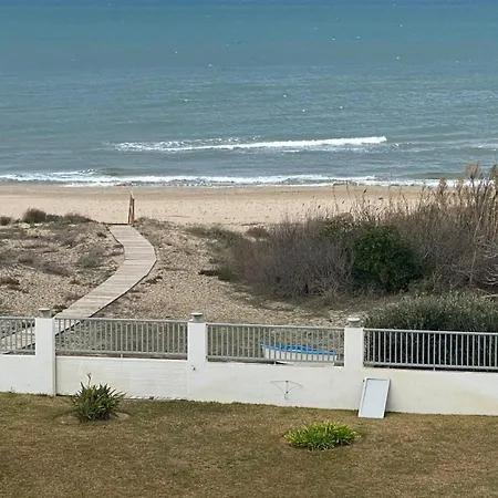 Les Deveses Grupoblazquez Apartment Denia