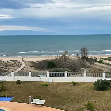 Les Deveses Grupoblazquez Apartment Denia
