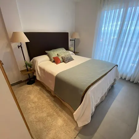 Les Deveses Grupoblazquez Apartment