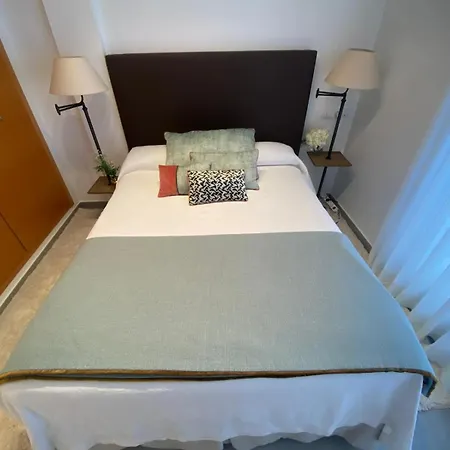 Apartment Les Deveses Grupoblazquez