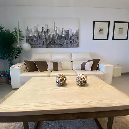 Les Deveses Grupoblazquez Appartement *