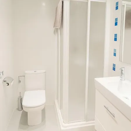 Apartamento Les Deveses Grupoblazquez