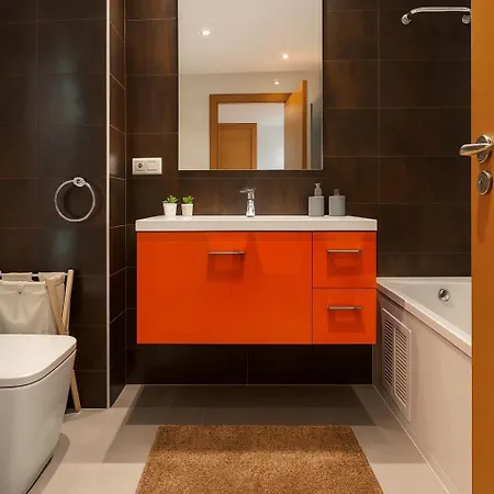 Les Deveses Grupoblazquez Apartamento Dénia