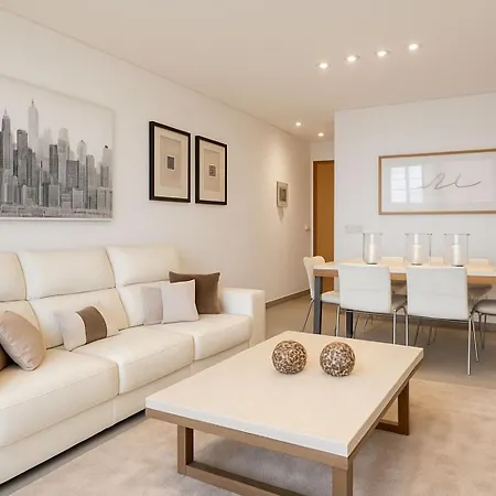 Les Deveses Grupoblazquez Dénia