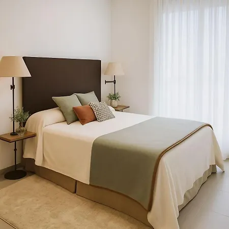 Les Deveses Grupoblazquez Apartamento Dénia