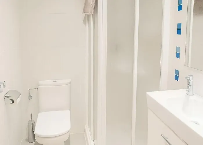 Apartman Les Deveses Grupoblazquez